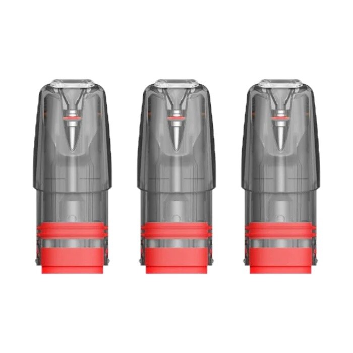 Elf Bar Mate 500 Refillable Pod (3 pack)