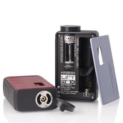 Innokin Bastion Liftbox