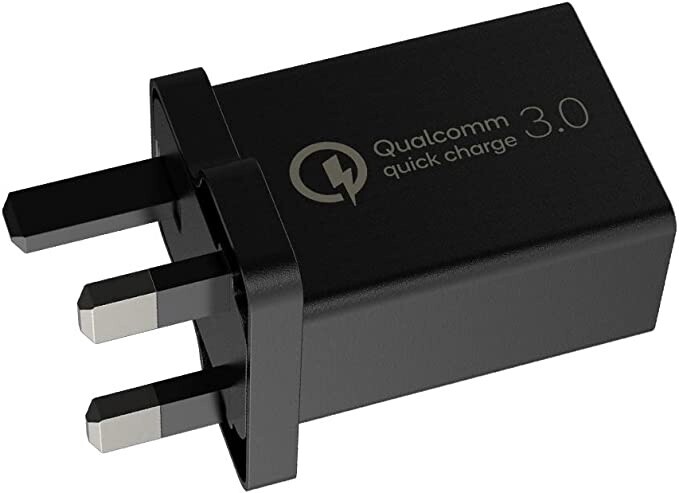 Xtar QC3.0 18W Wall Adapter