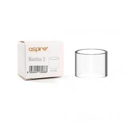 Aspire Nautilus 3 Glass XL [OB4]
