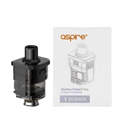 Aspire Nautilus Prime X Nautilus XL Pod [OD4]