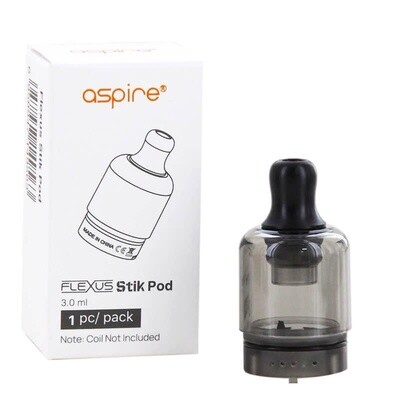 Aspire Flexus Stik Pod XL [OD1]