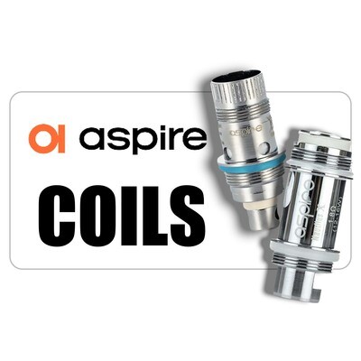 Aspire Coils