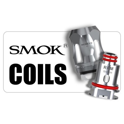 Smok Coils