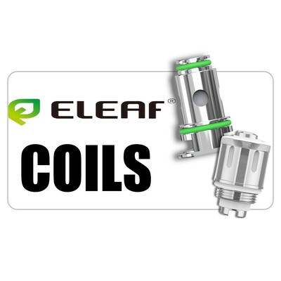 Eleaf Coils