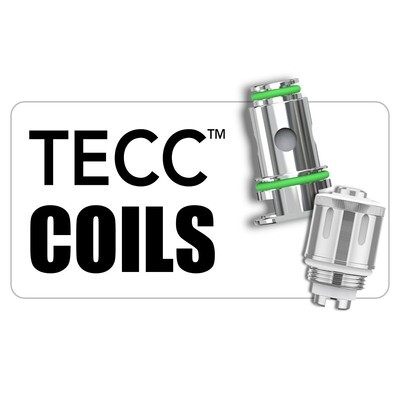TECC Coils