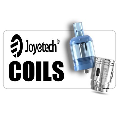 Joyetech Coils