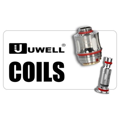 Uwell Coils