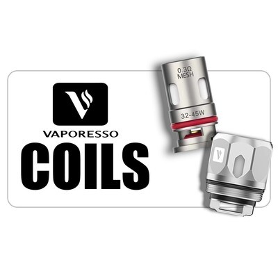 Vaporesso Coils
