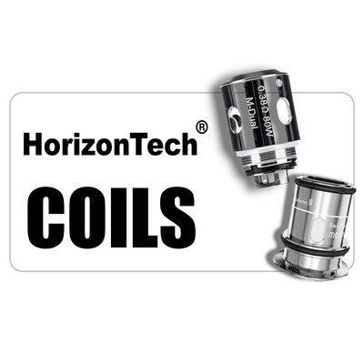 HorizonTech Coils