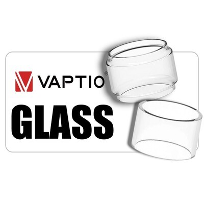 Vaptio Glass