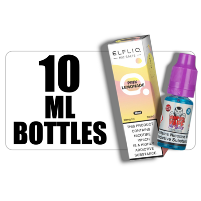 10ml Bottles