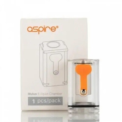 Aspire Mulus Replacement Pod [BD2]