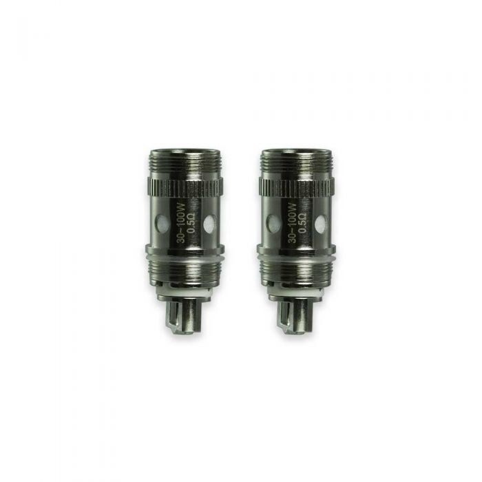 Tecc ML Coil 0.5 (2 pack) [RT]