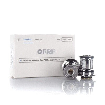 OFRF Nexmesh Coil A1 0.2 (2 Pack) [ON5]