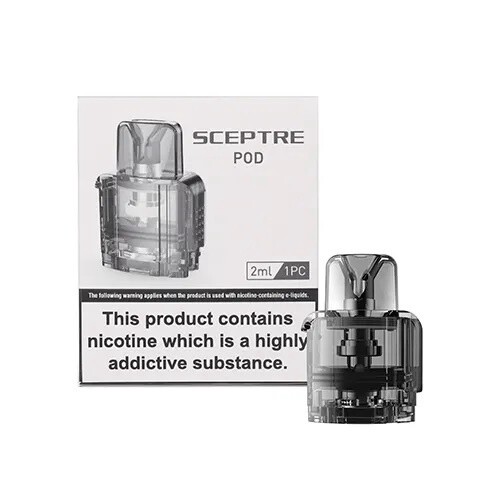 Innokin Sceptre Replacement Pod[OQ6]