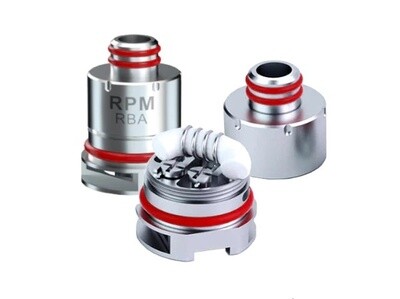Smok RPM RBA Coil [OR6]