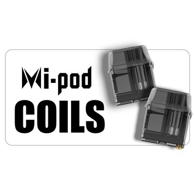 Mi-Pod