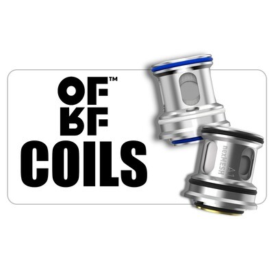 OFRF Coils