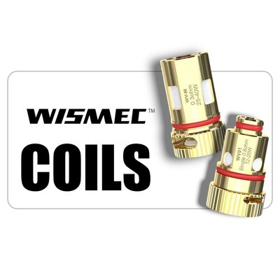 Wismec Coils