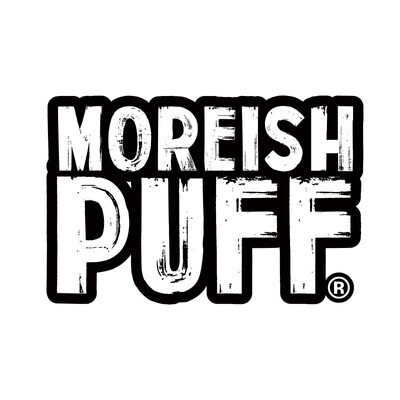 Moreish Puff 100ml