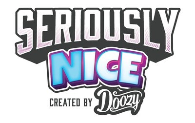 Seriously Nice By Doozy