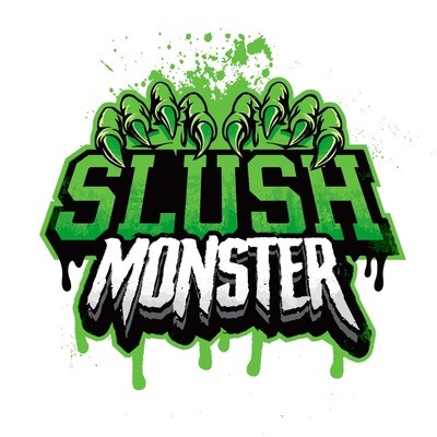 Slush Monster 100ml