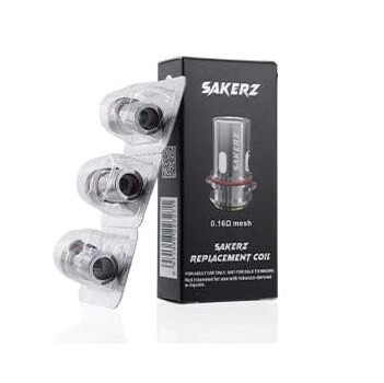 Horizontech Sakerz  (3 Pack) [LW6]