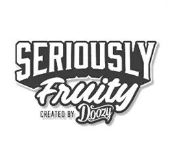 Seriously Fruity By Doozy Vape