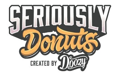 Seriously Donuts