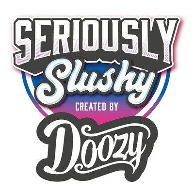 Seriously Slushy By Doozy