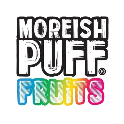 Moreish Puff Fruits
