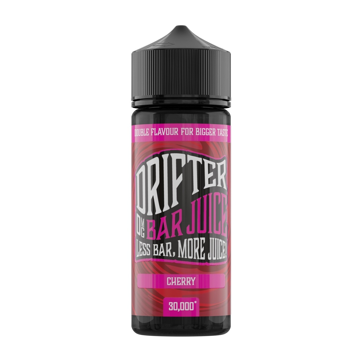 Cherry Drifter Bar Juice 100ml
