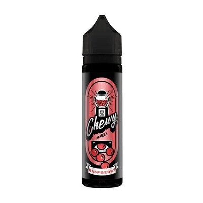 Raspberry - Chewy 50ml