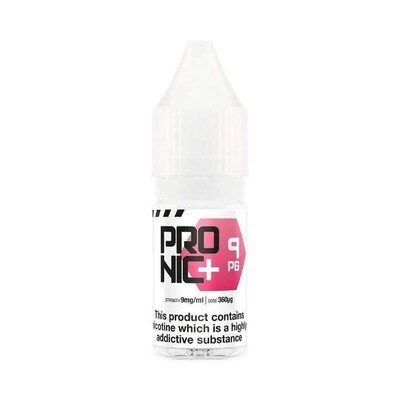 Pro Nic 9mg PG  Nicotine Shot