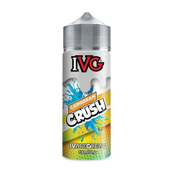 Caribbean Crush IVG 100ml