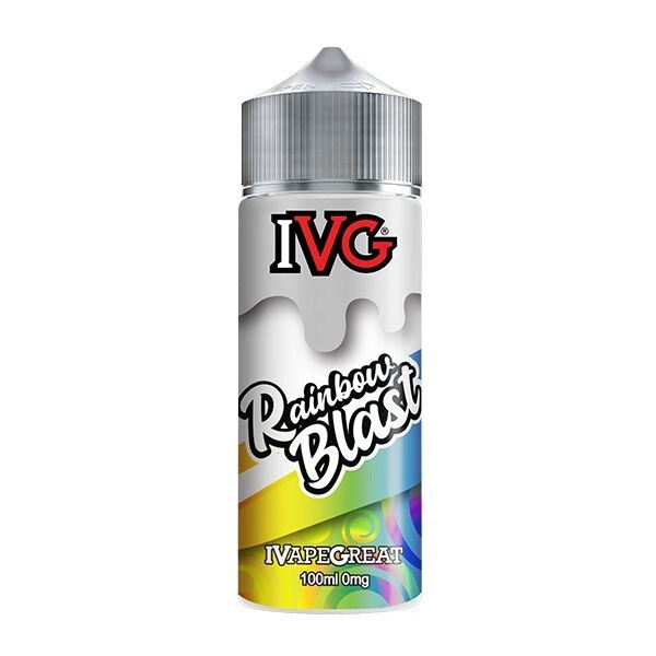 Rainbow Blast IVG 100ml