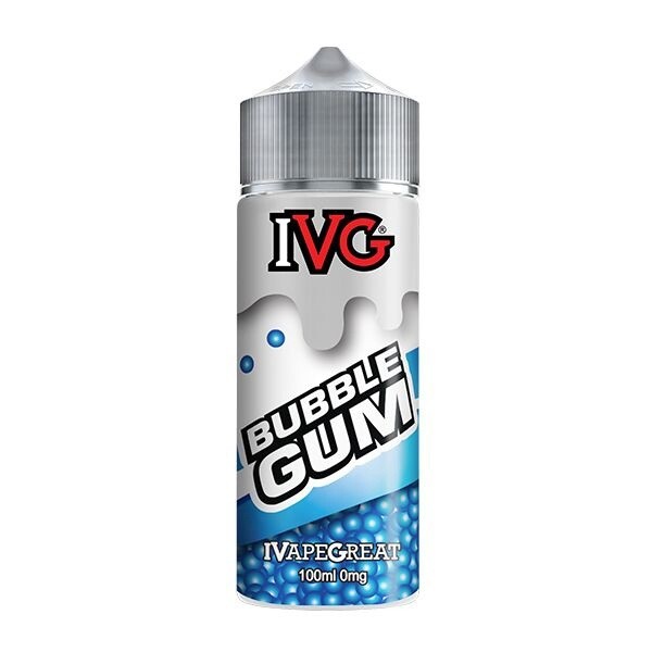 Bubblegum IVG 100ml