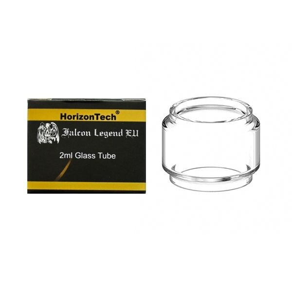 Horizontech Falcon Legend Bubble Glass [DA4]
