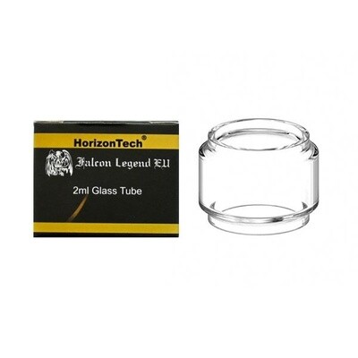 Horizontech Falcon Legend Bubble Glass [DA4]
