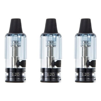 OXVA Artio Replacement Pods (3 Pack)