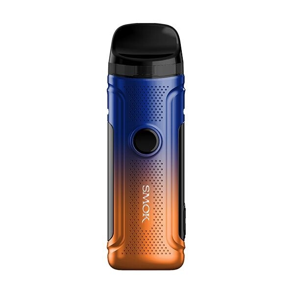 Smok Nord C Pod Kit, Colour: Orange Blue