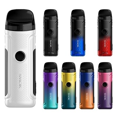 Smok Nord C Pod Kit