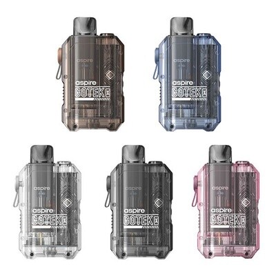 Aspire Gotek X Kit