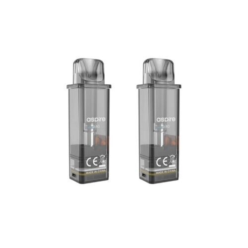 Aspire Gotek X Replacement Pods (2 Pack)