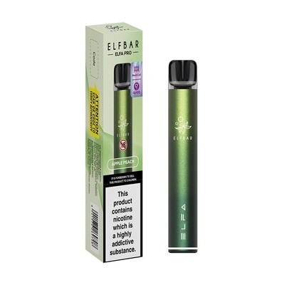 Elf Bar Elfa Pro Pod Kit 20MG