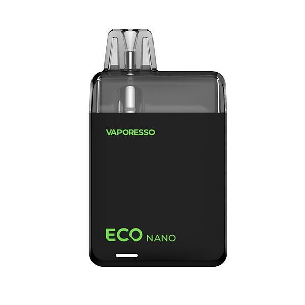 Vaporesso Eco Nano Kit, Colour: Midnight Black