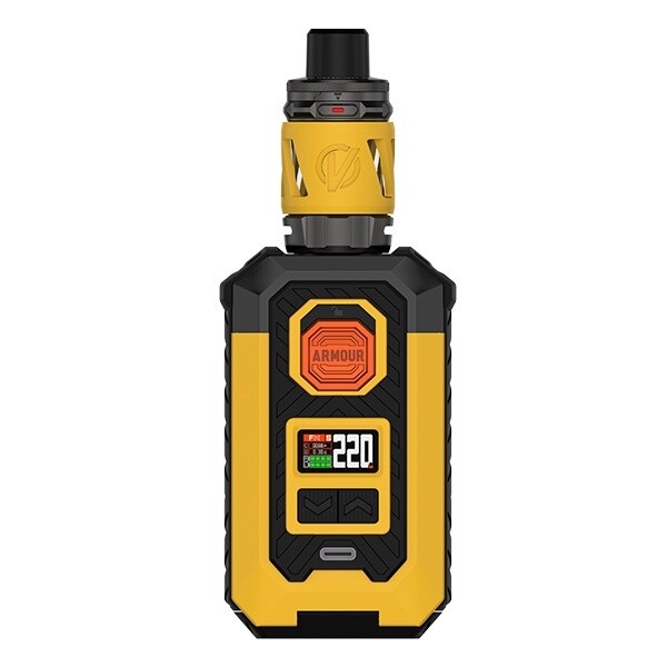 Vaporesso Armour Max Kit, Colour: Yellow