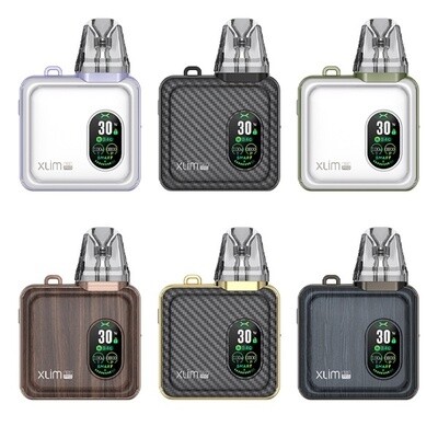 OXVA Xlim SQ Pro Kit