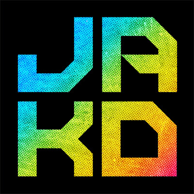 Jak&#39;d 100ml